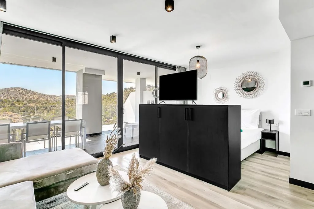 Loft — Hacienda el Sueno