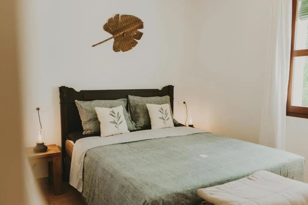 Estudio Superior — Hacienda el Tarajal - Boutique B&B