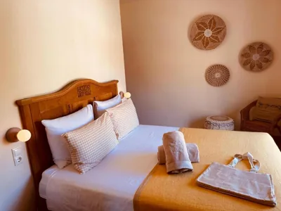 Hacienda el Tarajal - Boutique B&B — foto 2
