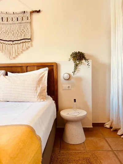 Hacienda el Tarajal - Boutique B&B — foto 3