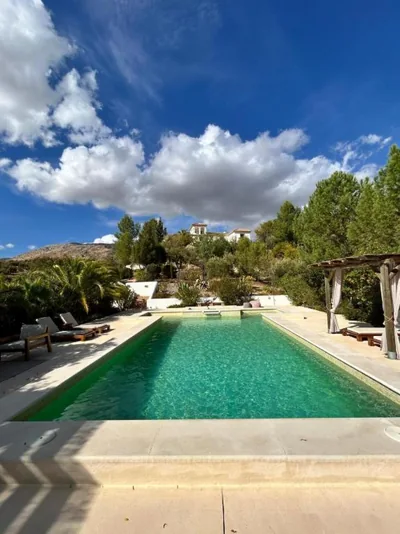 Hacienda el Tarajal - Boutique B&B — foto 4