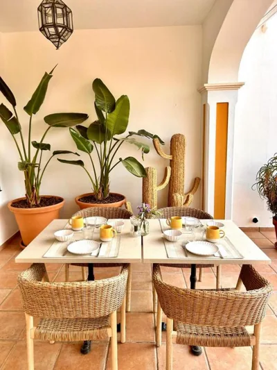Hacienda el Tarajal - Boutique B&B — foto 5