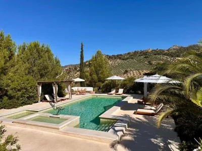Hacienda el Tarajal - Boutique B&B — foto 6
