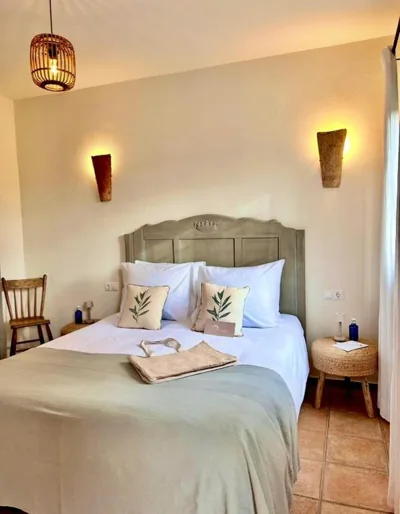 Hacienda el Tarajal - Boutique B&B — foto 7
