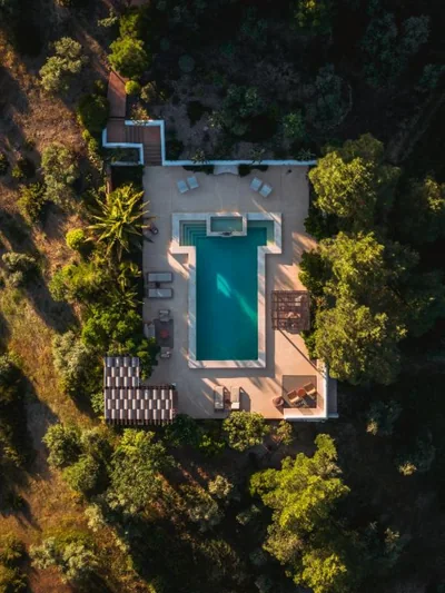 Hacienda el Tarajal - Boutique B&B — foto 11