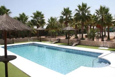 Hacienda Guadalquivir — foto 5