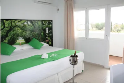 Hacienda Guadalquivir — foto 6