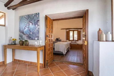 Hacienda la buena vida B&B en appartementen — foto 2
