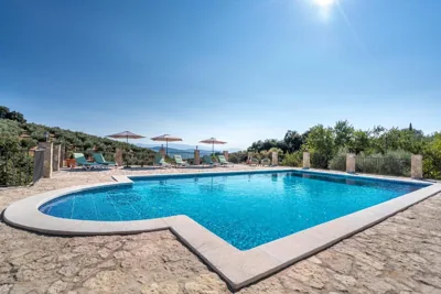 Hacienda la buena vida B&B en appartementen — foto 4
