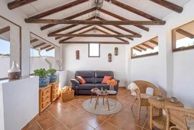 Hacienda la buena vida B&B en appartementen — foto 5