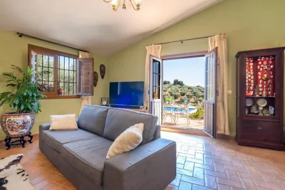 Hacienda la buena vida B&B en appartementen — foto 6