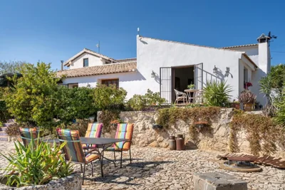 Hacienda la buena vida B&B en appartementen — foto 7