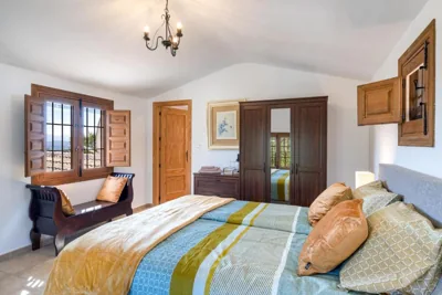 Hacienda la buena vida B&B en appartementen — foto 11