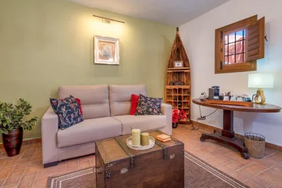 Hacienda la buena vida B&B en appartementen — foto 12