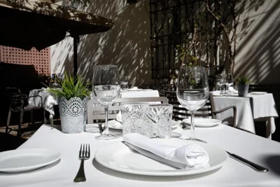Hacienda la Coracera — Foto 6