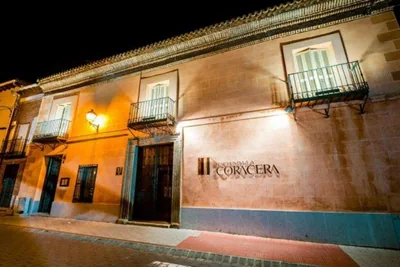 Hacienda la Coracera — Foto 11