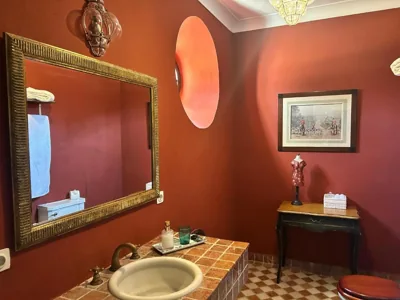 Hacienda La Indiana — Foto 3