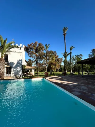 Hacienda La Indiana — Foto 4