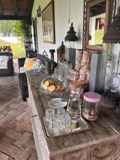 Hacienda La Indiana — Foto 5