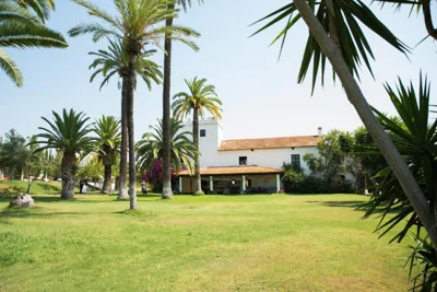 Hacienda La Indiana — Foto 7