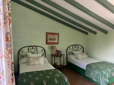 Hacienda La Indiana — Foto 8