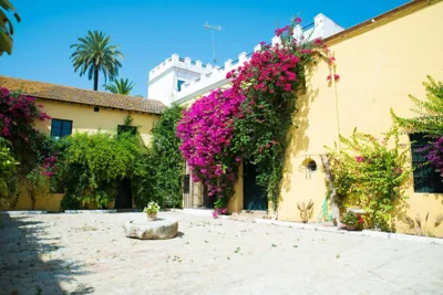 Hacienda La Indiana — Foto 9
