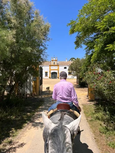Hacienda La Indiana — Foto 11
