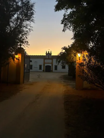 Hacienda La Indiana — Foto 12