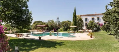 Hacienda las tres niñas — foto 2