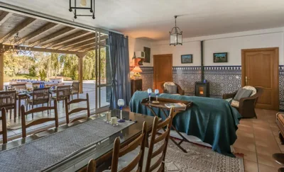 Hacienda las tres niñas — foto 3