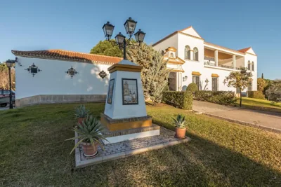 Hacienda las tres niñas — foto 6