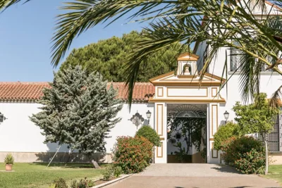 Hacienda las tres niñas — foto 8