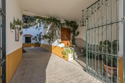 Hacienda las tres niñas — foto 9