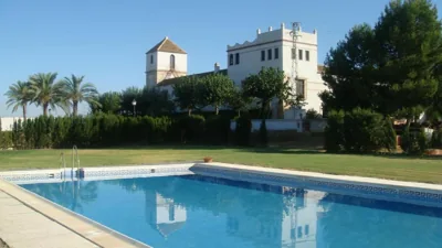 Hacienda Los Jinetes — foto 3