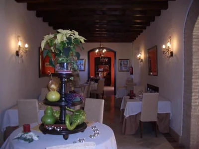 Hacienda Los Jinetes — foto 4