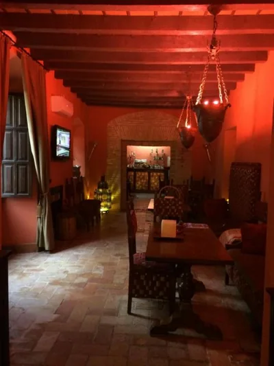 Hacienda Los Jinetes — foto 5