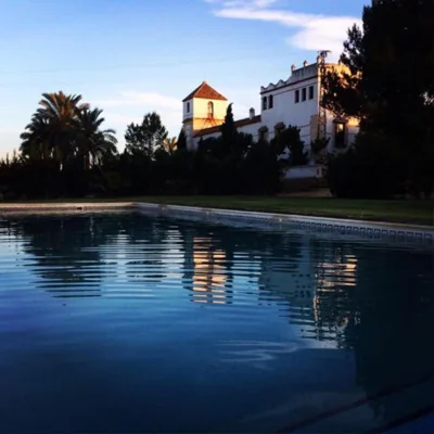 Hacienda Los Jinetes — foto 8