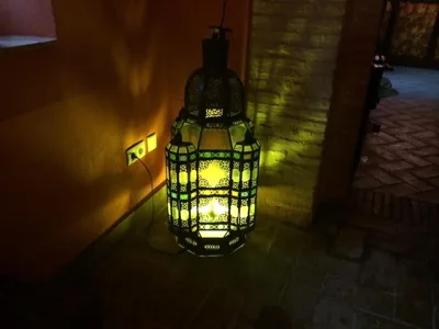 Hacienda Los Jinetes — foto 12