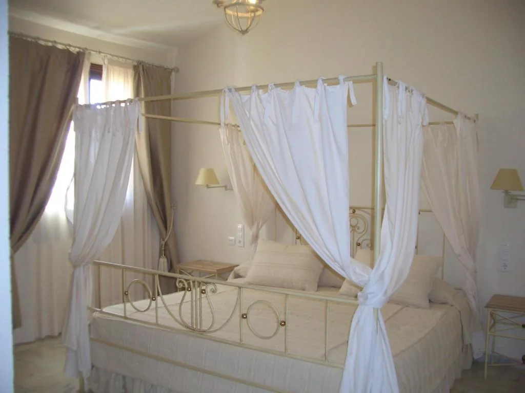 Suite — Hacienda Los Jinetes