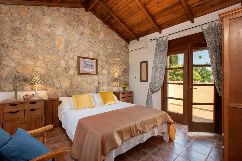 Hacienda Los Olivos