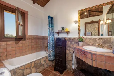 Hacienda Los Olivos — 写真 3