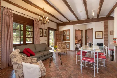 Hacienda Los Olivos — 写真 5