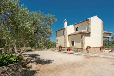 Hacienda Los Olivos — 写真 6