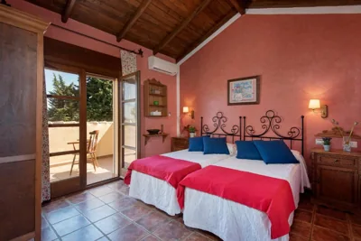 Hacienda Los Olivos — 写真 7