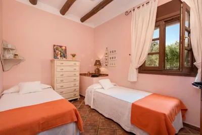 Hacienda Los Olivos — 写真 10