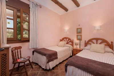 Hacienda Los Olivos — 写真 11
