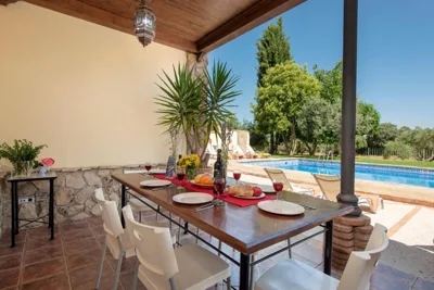 Hacienda Los Olivos — 写真 12