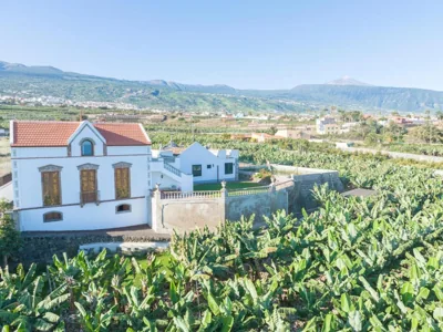 Hacienda Los Orovales — foto 5