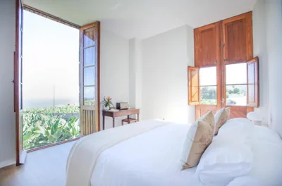 Hacienda Los Orovales — foto 6