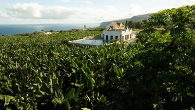 Hacienda Los Orovales — foto 9